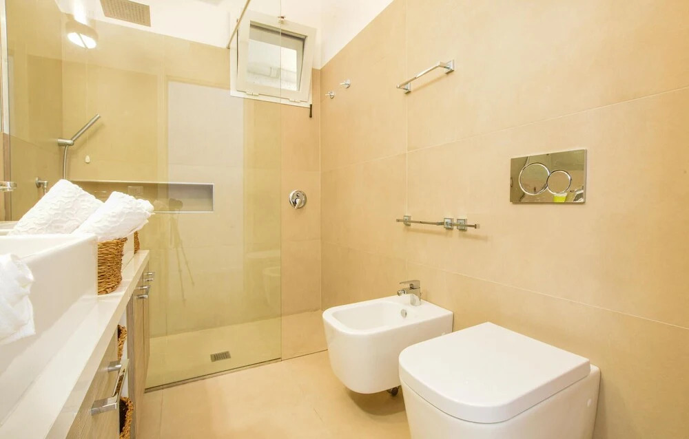 Beautiful Home in Torre Grande With 3 Bedrooms and Wifi