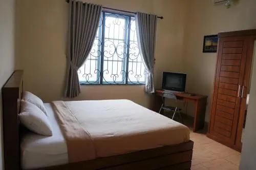 Caesari Homestay