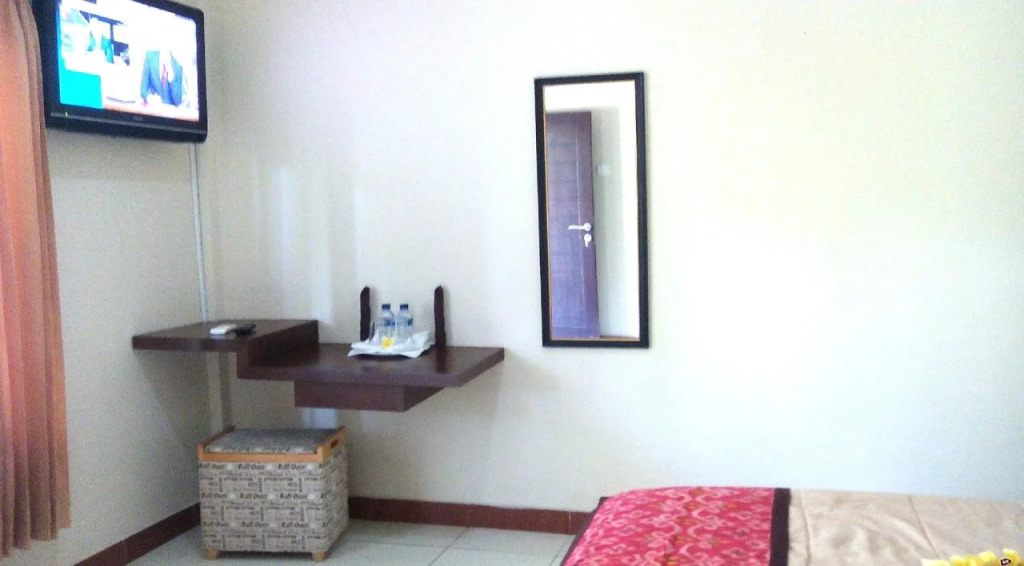 Taxa Raya Guest House