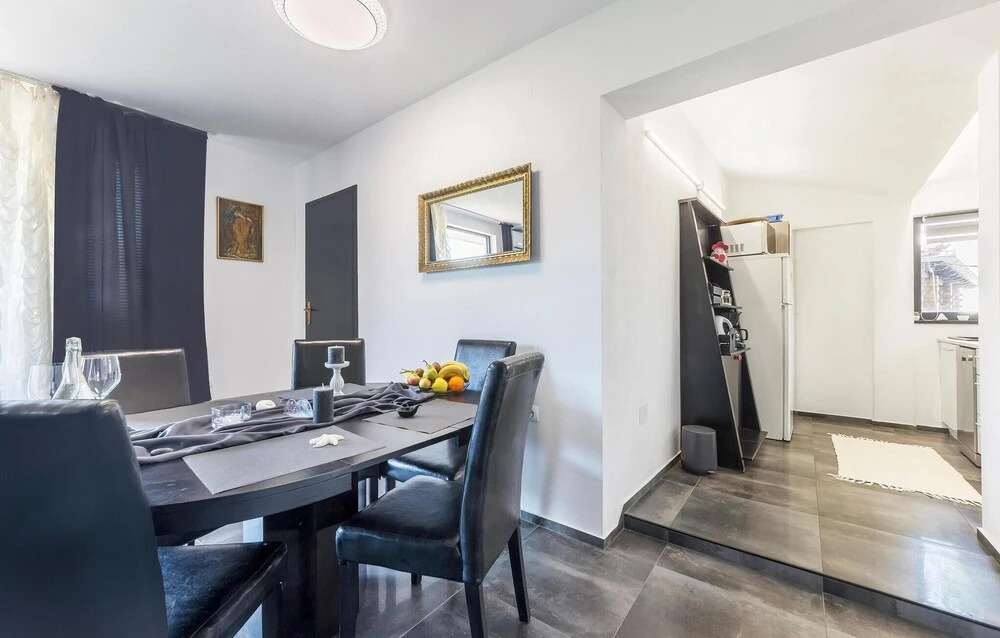 Nice Home in Pula With Wifi and 3 Bedrooms