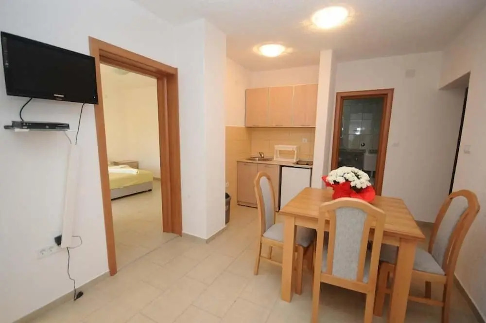 Andjela Apartments