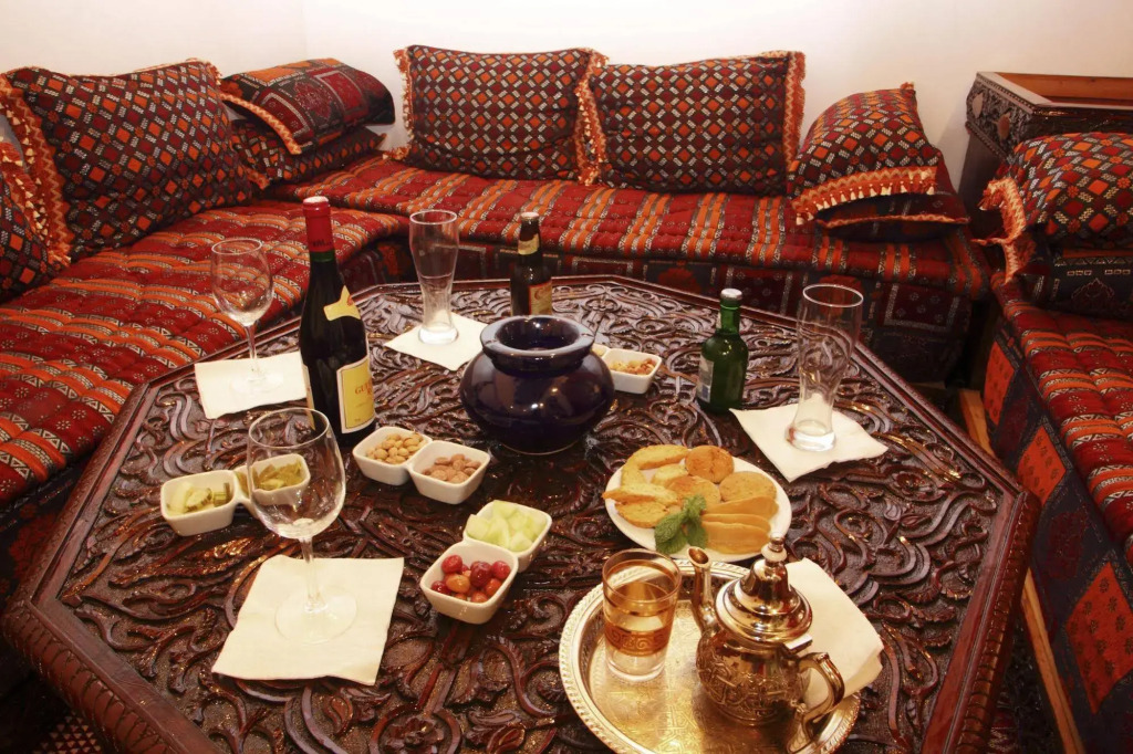 Riad Jamaï
