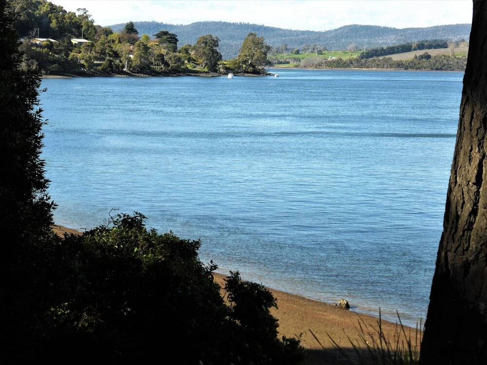 Tamar River Retreat