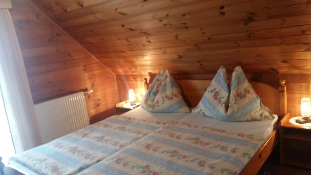 Ferienhaus Groß