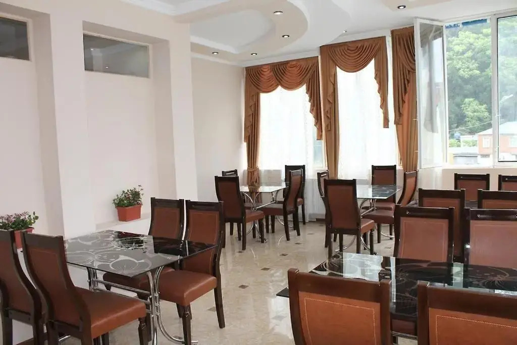 Hotel Imperator Palace
