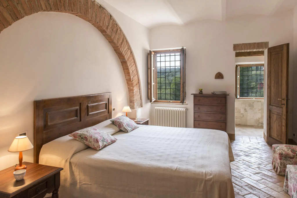 Casale Dei 12 in Montepulciano
