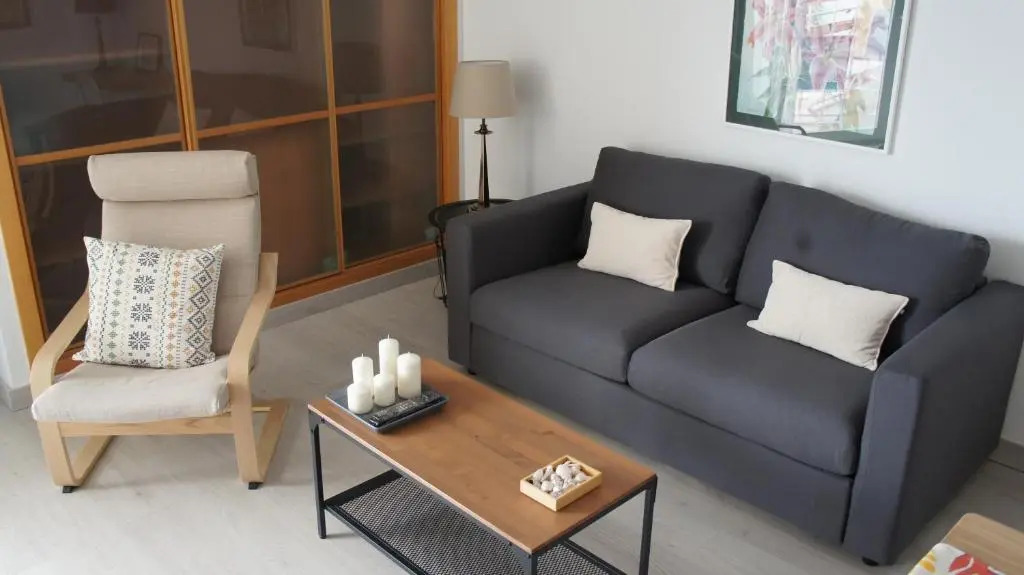 Apartamentos Calma Rentals