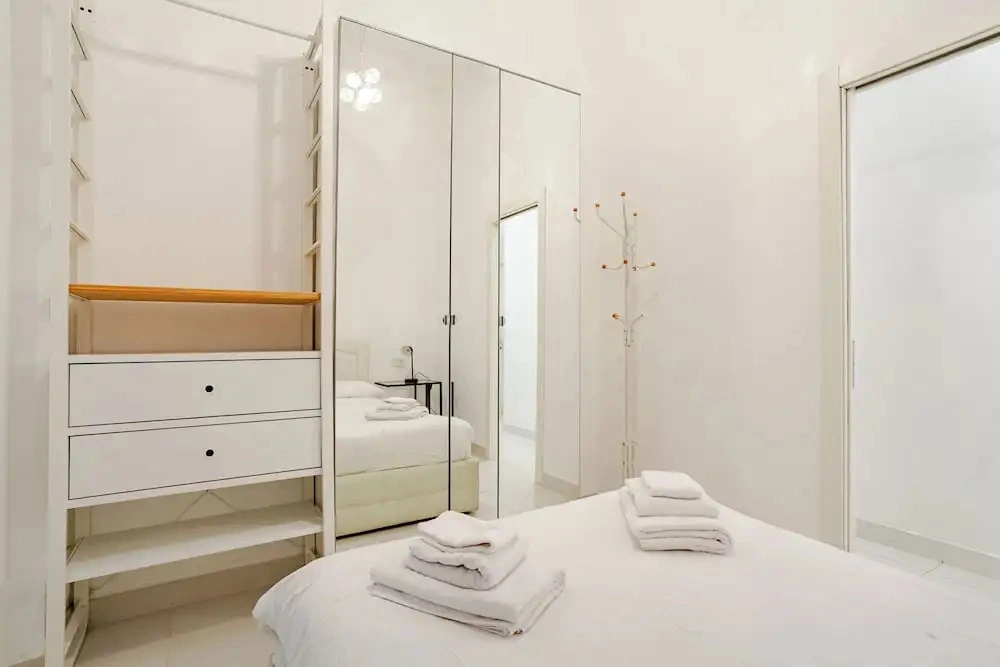 Duomo e Court Luxury suite 2badrm 2bath