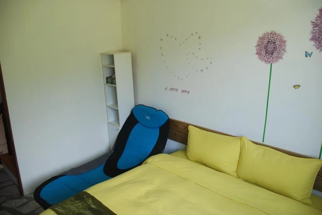 Bay View Hotel
