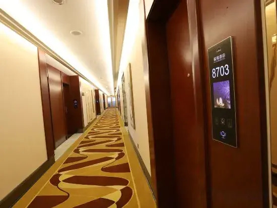 Fuyuan Hotel