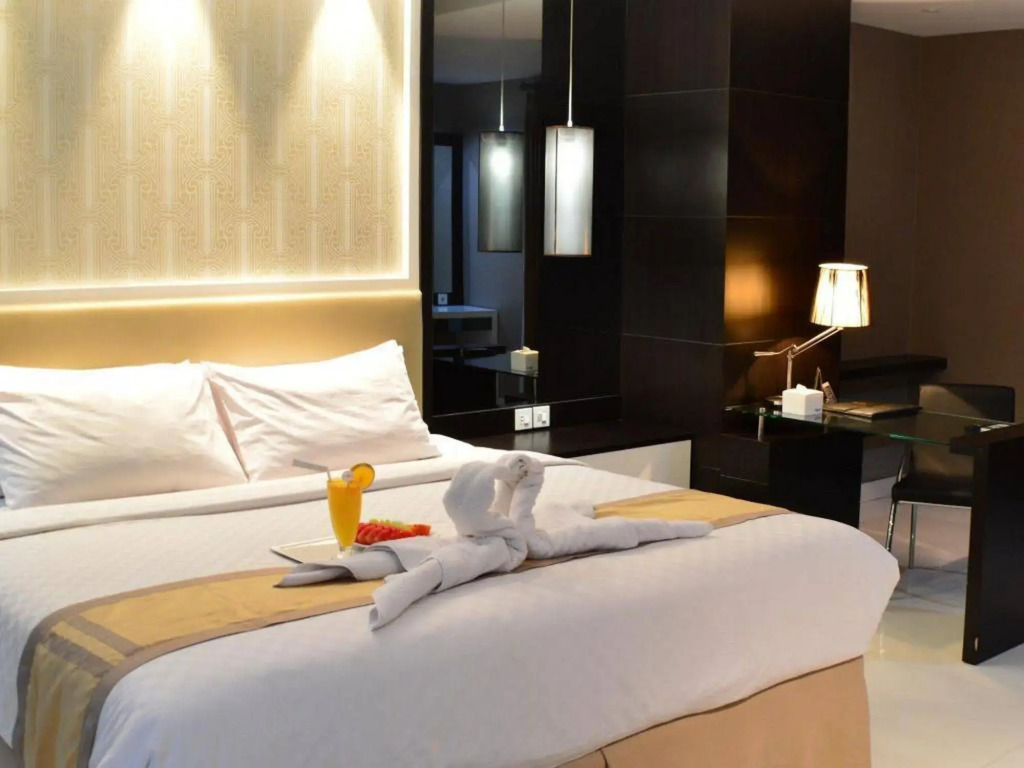Nida Rooms Surabaya Tugu Pahlawan