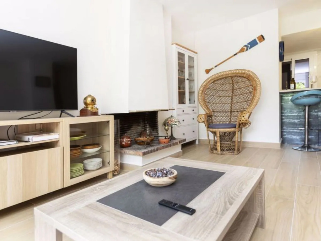 Apartment Garbi Sta Cristina d'Aro