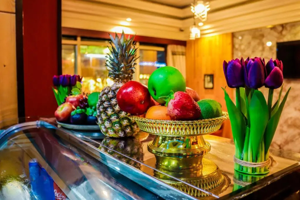 Phoenix Hotel