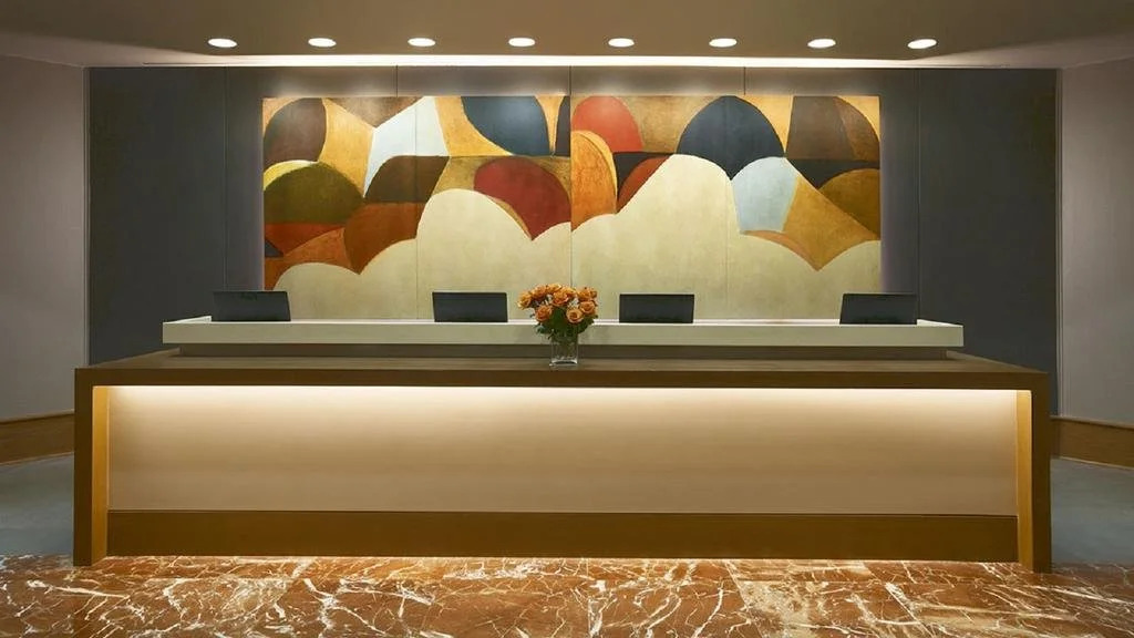Hyatt Regency Birmingham - The Wynfrey Hotel