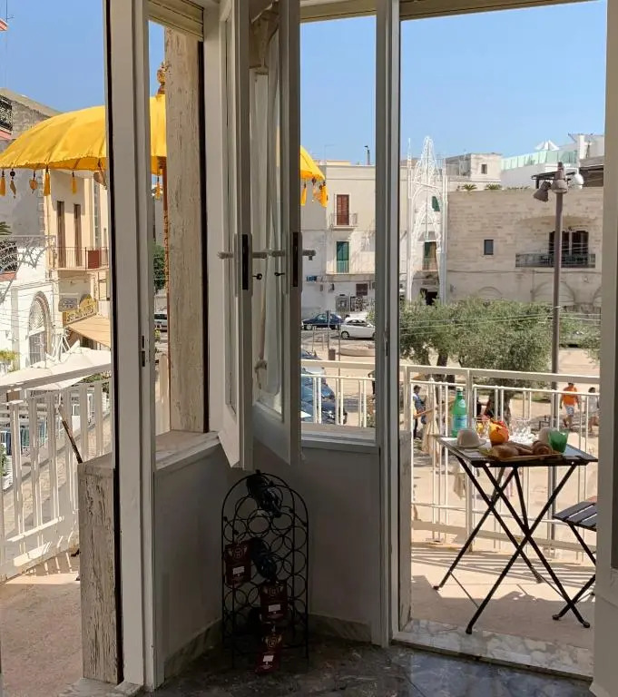 Casa Vacanze DON GIL