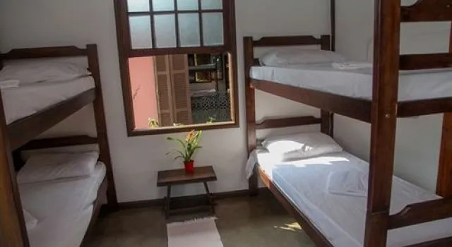 Hostel Saco da Capela
