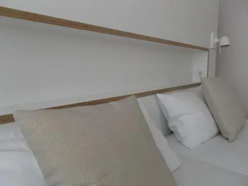 ART Hotel Ufer