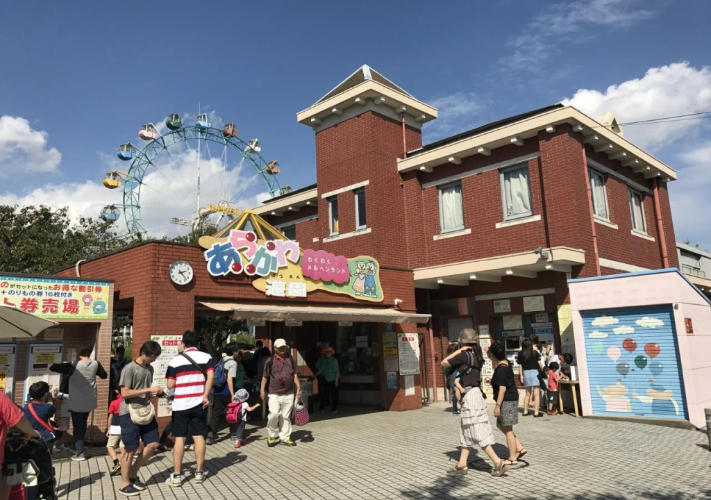 Hotel Owl Tokyo Nippori