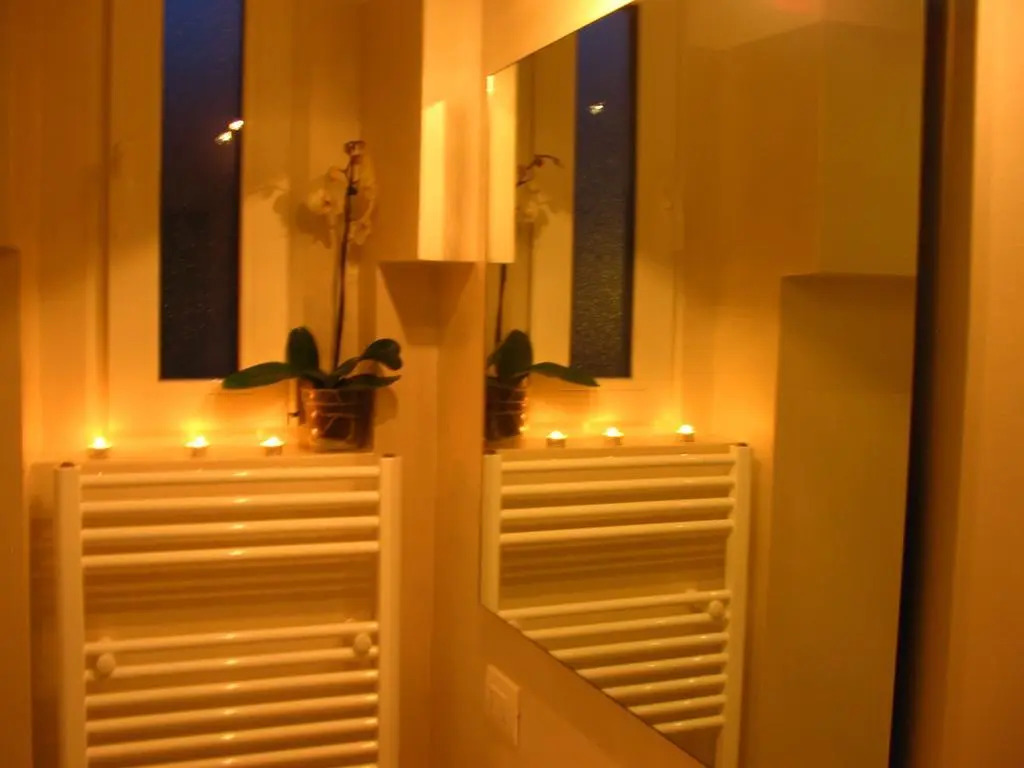 Vegape - The White Apartament
