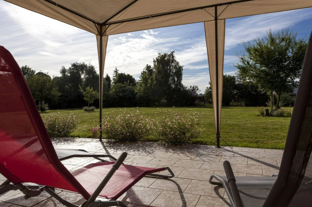 B&B HOTEL Angers Parc Expos