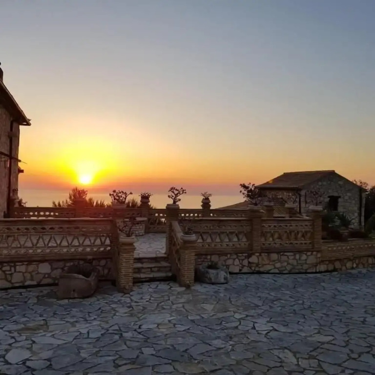 Villa Poseidon Suite