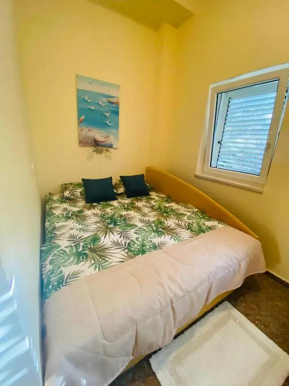Apartment Plamenac