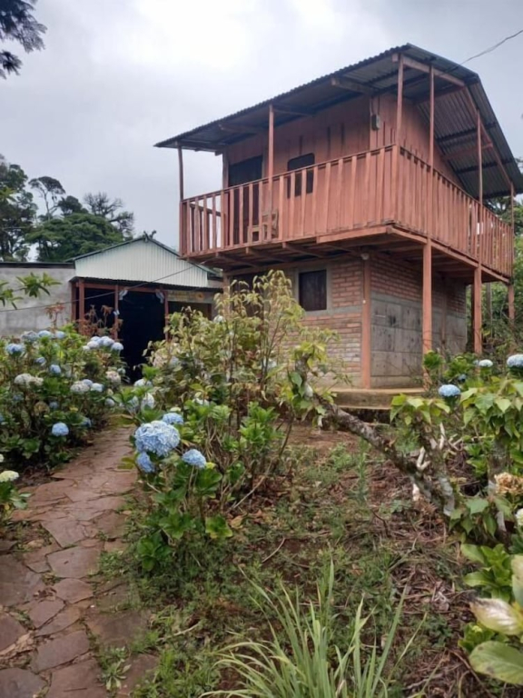 Finca Fuente De Vida