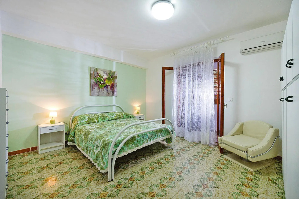 Apartment, Castellammare del Golfo