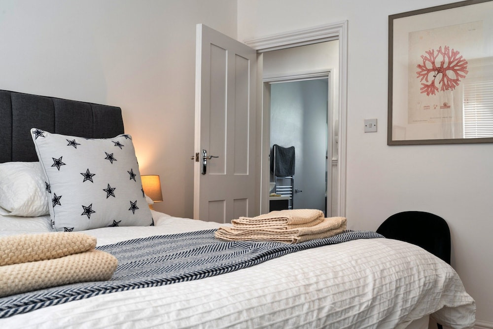 Apartment in Sidmouth Near the Beach