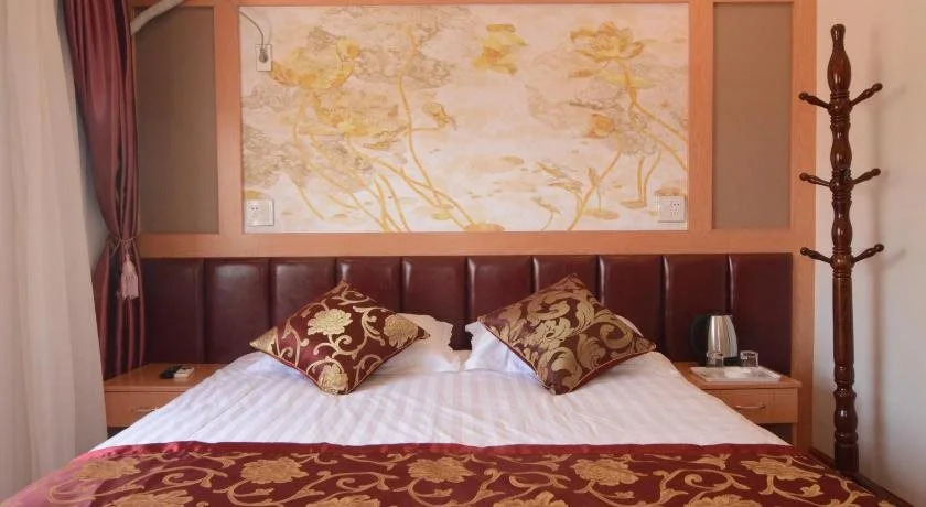 Xitang Zhangshi Villa
