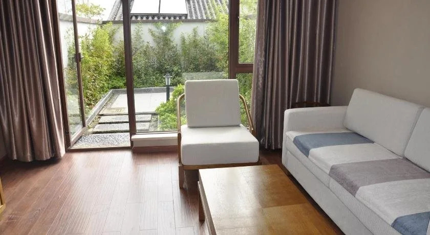 Dali Cangshan Villa