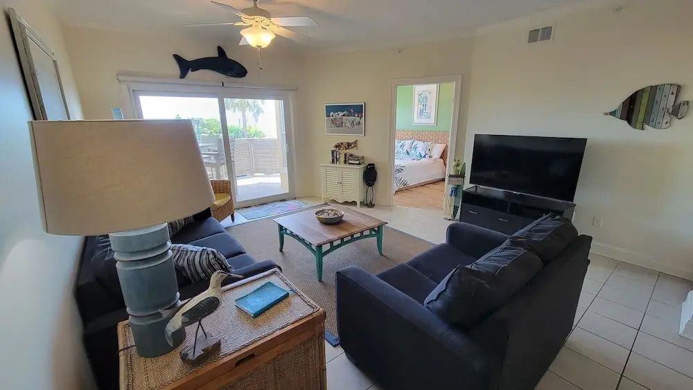 Sandpiper 2 by Tybee Vacation Rentals