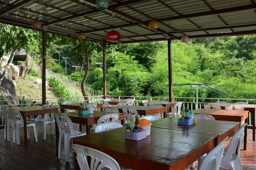 Phi Phi Jungle Hill Bungalow