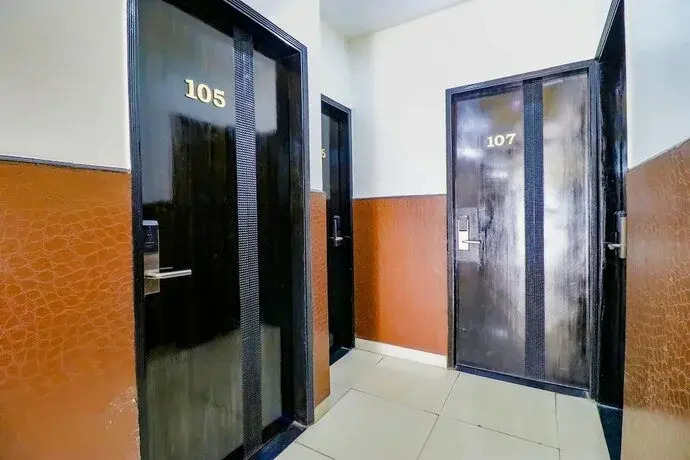 Fabhotel La Ola