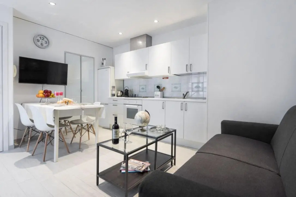 Aria Boutique Apartments Palazzi