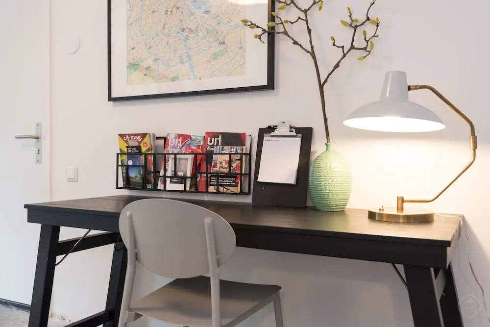 Stunning Centre Residence Amsterdam