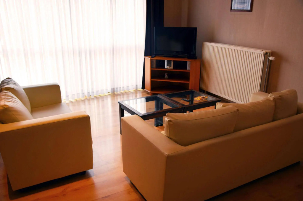 Ambassador Suites Leuven