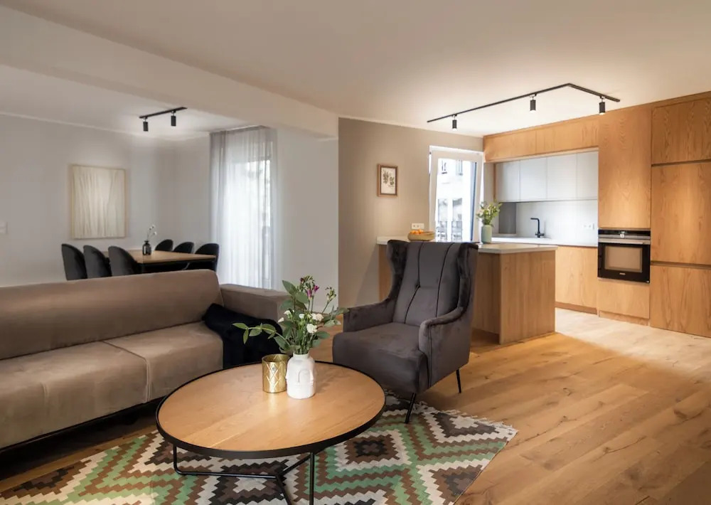 Sleep Inn Medienhafen Suites