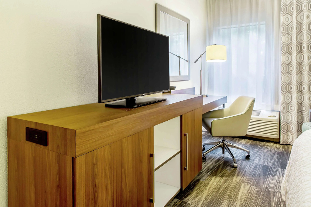Hampton Inn Minneapolis St. Paul-Woodbury