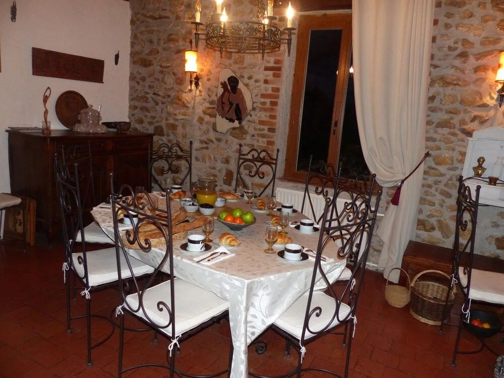 Le Clos Fleuri