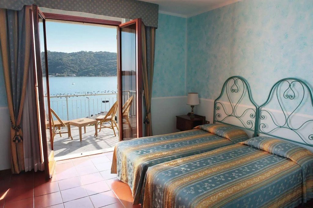 Royal Sporting Hotel