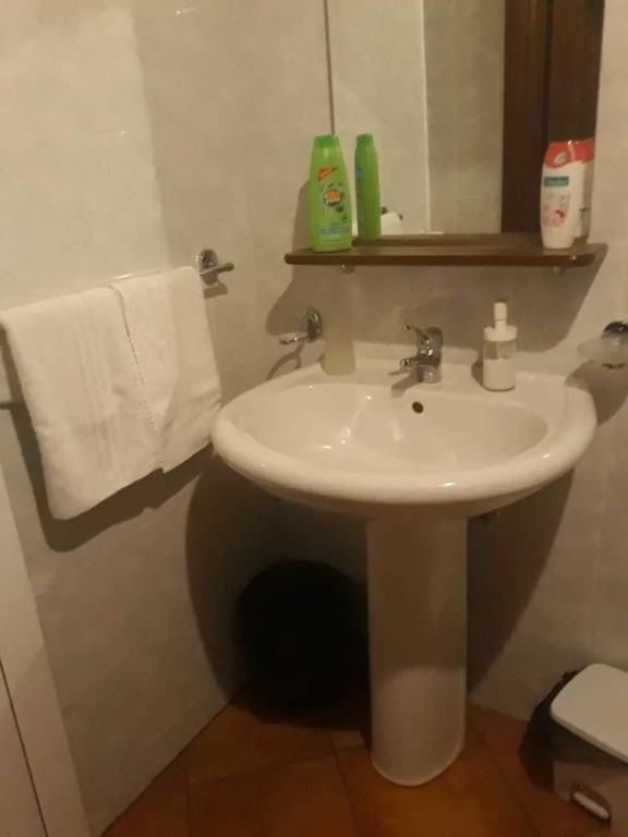 Villa Casina dellEtna