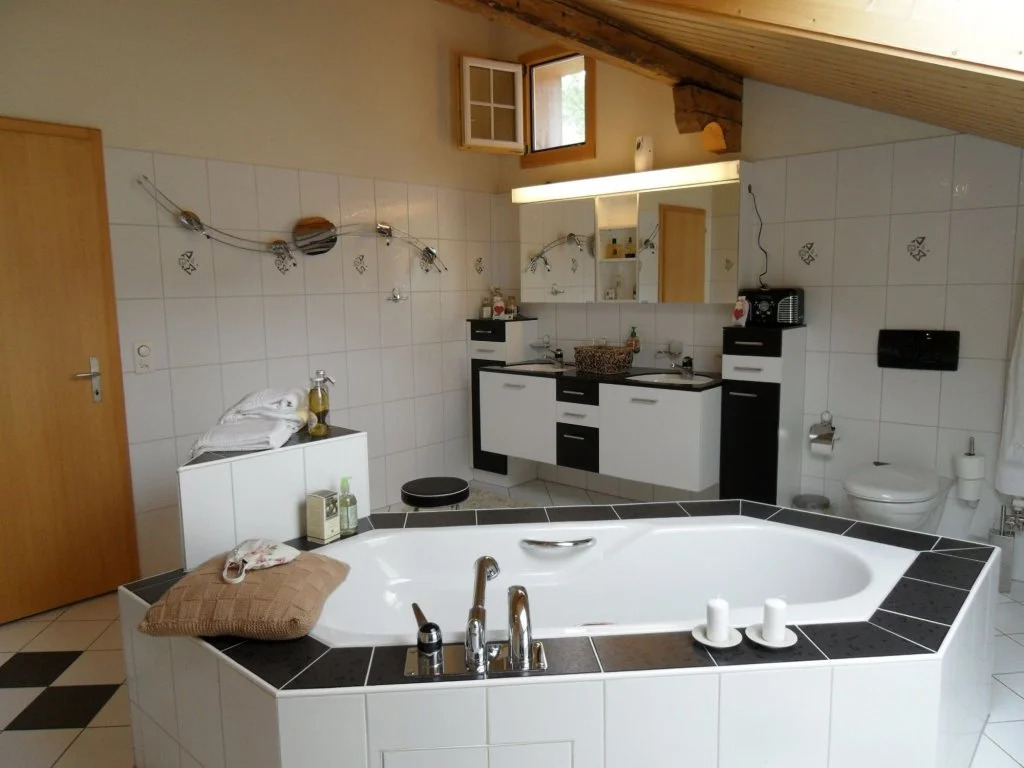 Chalet Casa Rose