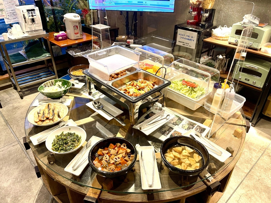 Park Hotel Kariya