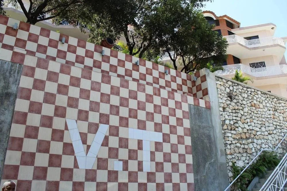 Villa Theodore