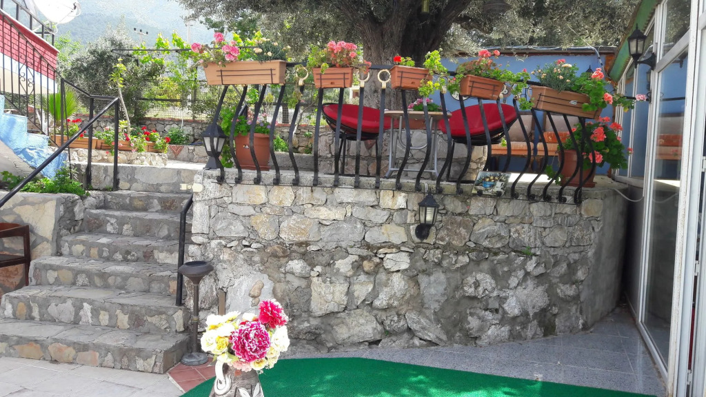 Poyraz Hotel