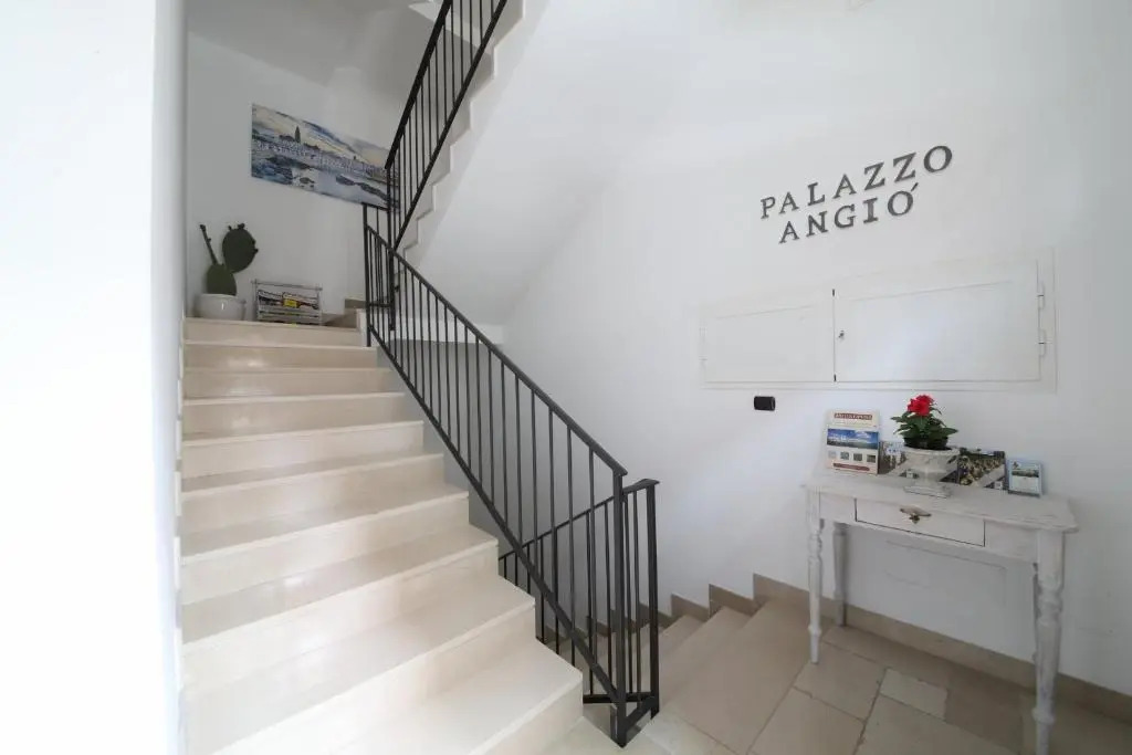PALAZZO ANGIO
