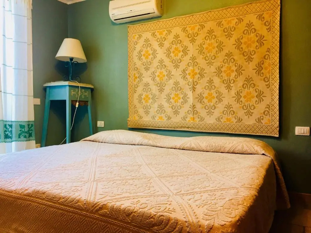 Case Vacanza Bithia