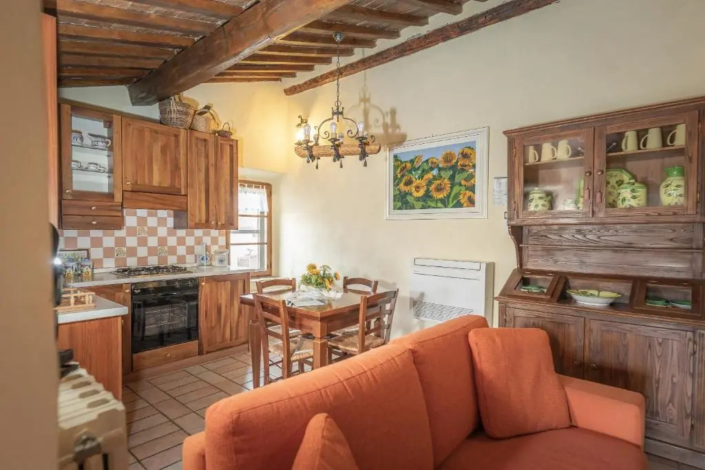 Agriturismo Selvella