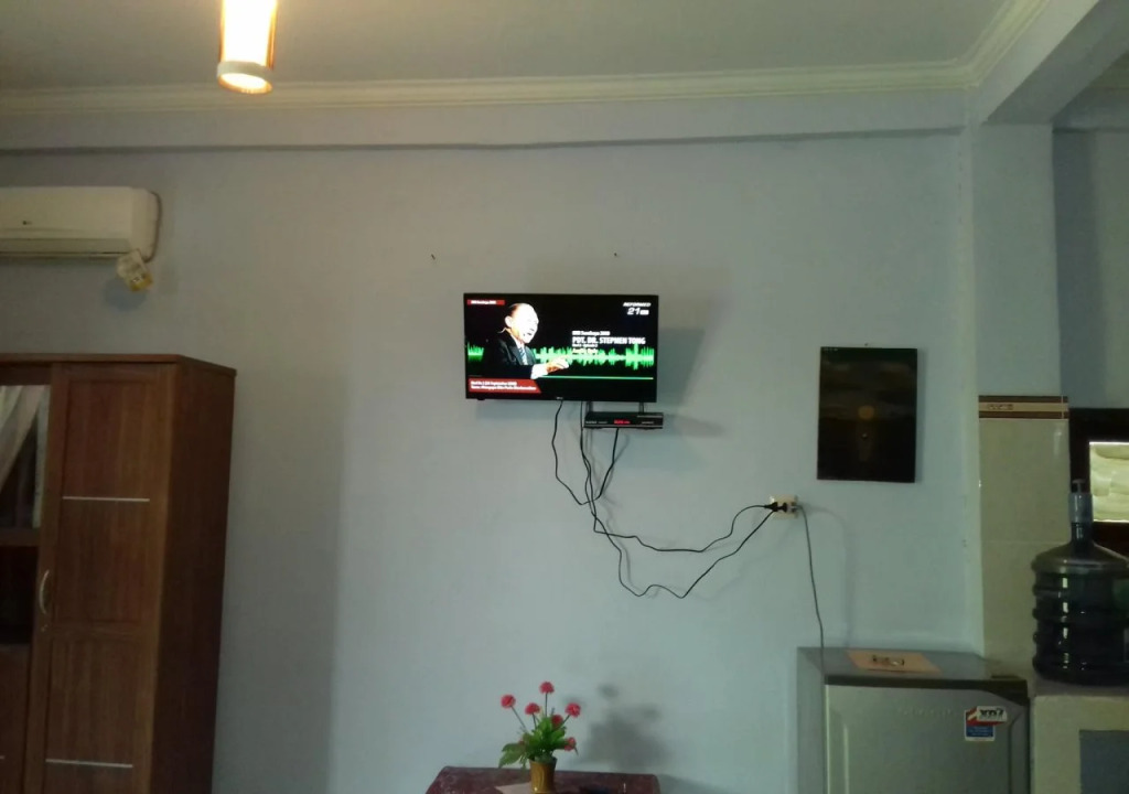 Mangga homestay Gili air
